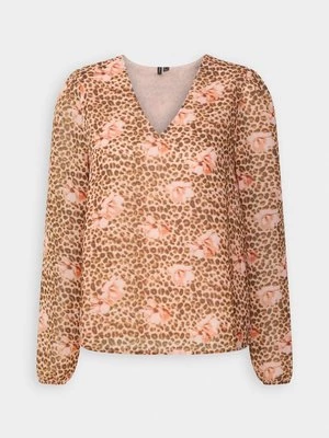 Obrázek produktu Blůza Vero Moda hnědá