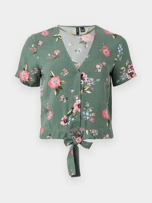 Obrázek produktu Blůza Vero Moda světle zelená