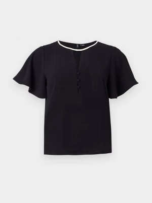 Obrázek produktu Blůza Vero Moda černá