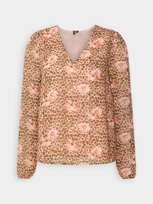 Obrázek produktu Blůza Vero Moda hnědá