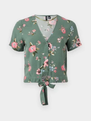 Obrázek produktu Blůza Vero Moda světle zelená