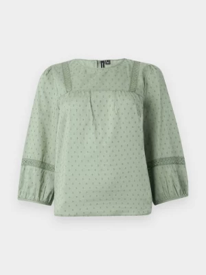 Obrázek produktu Blůza Vero Moda zelená