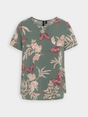Obrázek produktu Blůza Vero Moda zelená