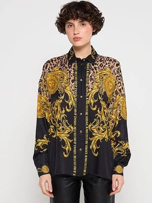 Obrázek produktu Blůza Versace Jeans Couture černá