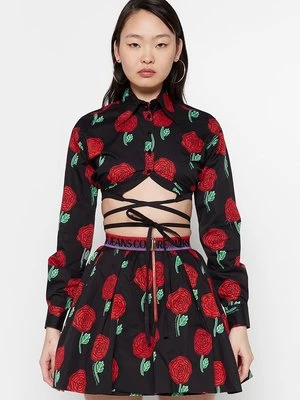 Obrázek produktu Blůza Versace Jeans Couture černá