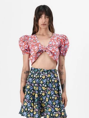 Obrázek produktu Blůza Versace Jeans Couture červená