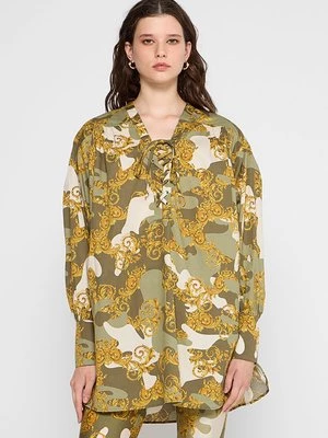 Obrázek produktu Blůza Versace Jeans Couture khaki