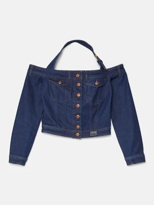 Obrázek produktu Blůza Versace Jeans Couture modrá
