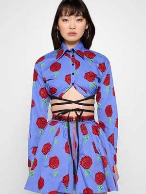 Obrázek produktu Blůza Versace Jeans Couture modrá