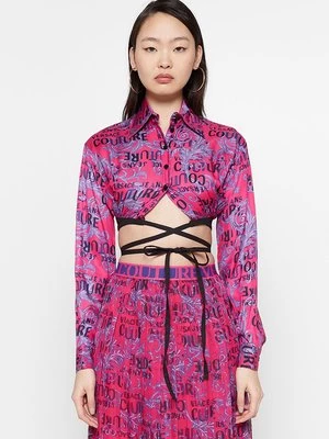 Obrázek produktu Blůza Versace Jeans Couture růžová