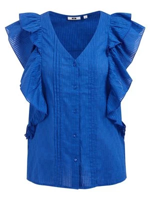Obrázek produktu Blůza WE Fashion modrý denim
