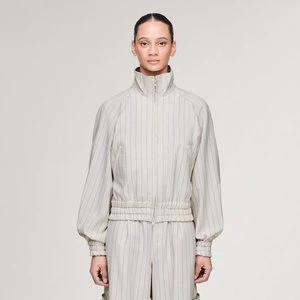 Obrázek produktu BLŮZA Y-3 PINSTRIPE SPORT UNIFORM Adidas