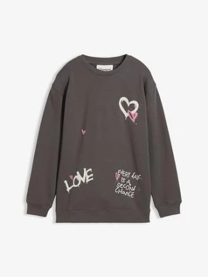 Obrázek produktu Bluza z czystej bawełny organicznej bonprix