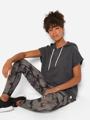 Obrázek produktu Bluza z kapturem oversize bonprix