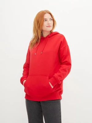 Obrázek produktu Bluza z kapturem oversize bonprix