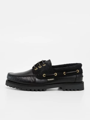 Obrázek produktu Boat shoes Barbour černá