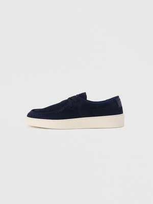 Obrázek produktu Boat shoes Bogner tmavě modrá
