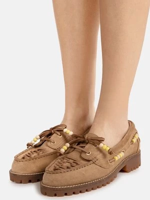 Obrázek produktu Boat shoes Bronx