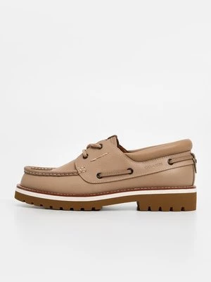 Obrázek produktu Boat shoes Coach béžová