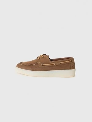 Obrázek produktu Boat shoes Guess hnědá