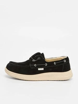 Obrázek produktu Boat shoes Liu Jo černá