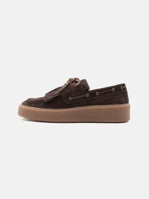 Obrázek produktu Boat shoes melvin & hamilton