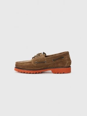 Obrázek produktu Boat shoes melvin & hamilton