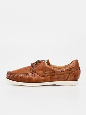 Obrázek produktu Boat shoes melvin & hamilton