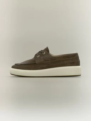 Obrázek produktu Boat shoes Nubikk