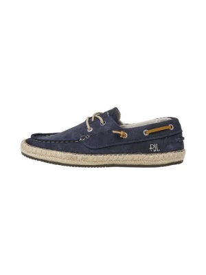Obrázek produktu Boat shoes Pepe Jeans tmavě modrá
