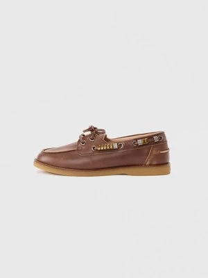 Obrázek produktu Boat shoes pinko