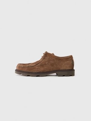 Obrázek produktu Boat shoes Pompeii hnědá