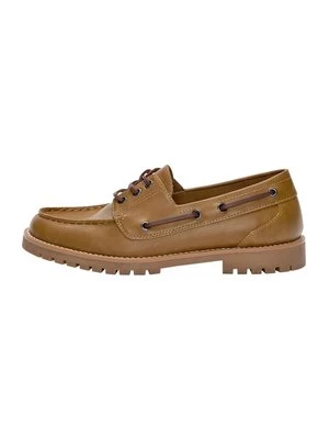 Obrázek produktu Boat shoes PULL&BEAR
