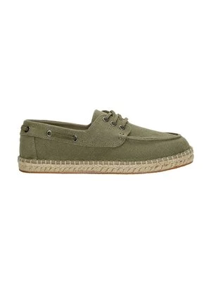Obrázek produktu Boat shoes PULL&BEAR