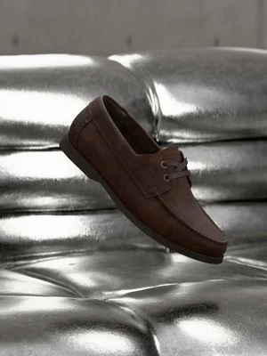 Obrázek produktu Boat shoes Steve Madden