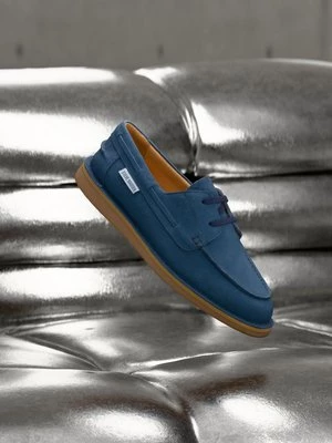 Obrázek produktu Boat shoes Steve Madden modrá