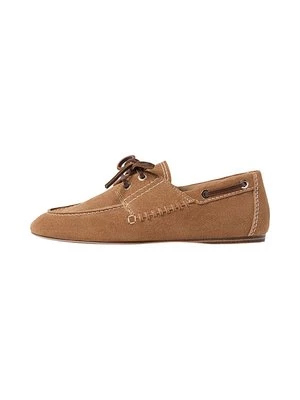 Obrázek produktu Boat shoes Stradivarius