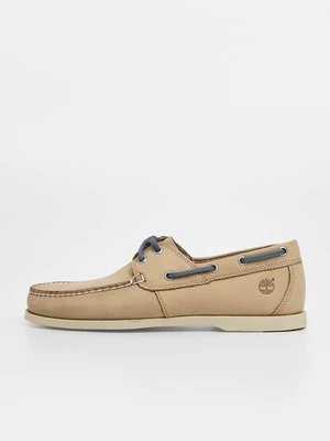 Obrázek produktu Boat shoes Timberland béžová