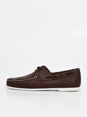 Obrázek produktu Boat shoes Timberland hnědá