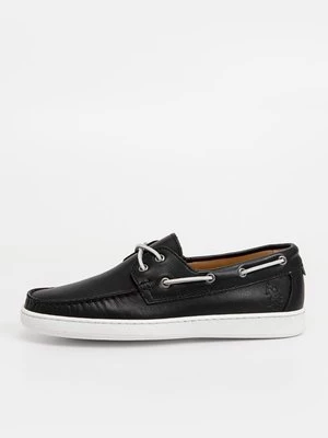 Obrázek produktu Boat shoes U.S. POLO ASSN. černá