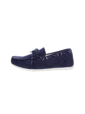 Obrázek produktu Boat shoes U.S. POLO ASSN. tmavě modrá