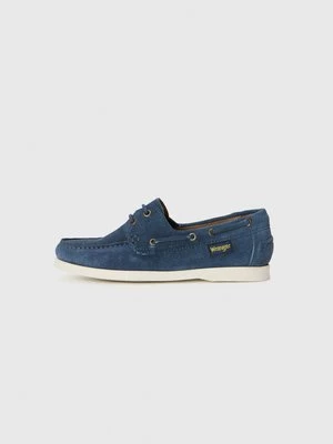 Obrázek produktu Boat shoes Wrangler