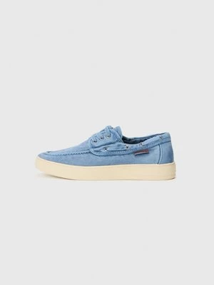 Obrázek produktu Boat shoes Wrangler modrá