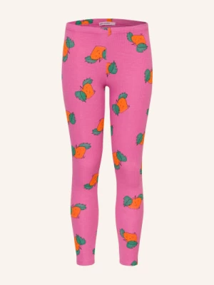 Obrázek produktu Bobo Choses Legíny Tangerine růžová / oranžová / zelená
