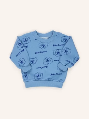 Obrázek produktu Bobo Choses Mikina modrá / tmavě modrá