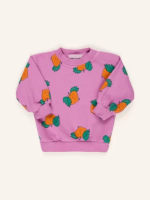 Obrázek produktu Bobo Choses Mikina růžová / oranžová / zelená