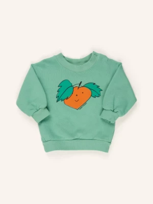 Obrázek produktu Bobo Choses Mikina zelená