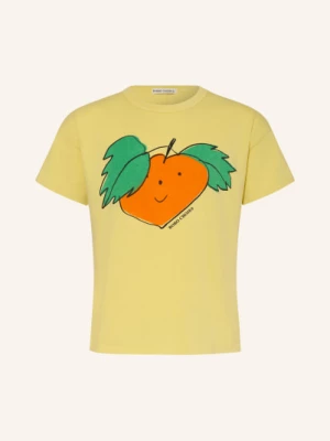 Obrázek produktu Bobo Choses Tričko tmavě žlutá / oranžová / zelená