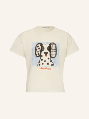 Obrázek produktu Bobo Choses Tričko Van Dog bílá