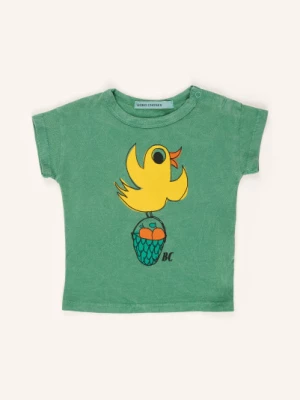Obrázek produktu Bobo Choses Tričko zelená